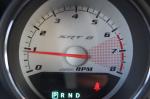Dodge Challenger SRT8 2008 года